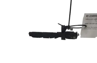 BMW 1 Series E81/E82/E87/E88 (2004-2013) Kloķvārpstas stāvokļa sensors 780518801 31613948