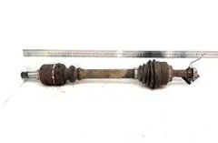 CITROËN C4 1 generation (2004-2011) Front Left Driveshaft 33178047