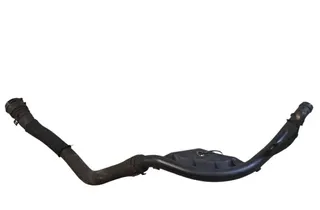 SKODA Octavia 2 generation (2004-2013) Dzesēšanas šļauka / truba 1K0122051 33333859