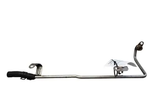 SKODA Octavia 2 generation (2004-2013) Dzesēšanas šļauka / truba 03C121469F 33335268