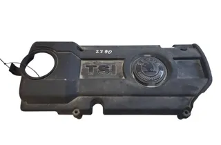 SKODA Octavia 2 generation (2004-2013) Декоративная крышка двигателя 03C103925AM 33335910