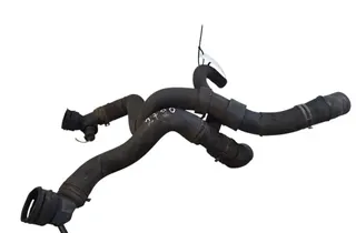 SKODA Octavia 2 generation (2004-2013) Dzesēšanas šļauka / truba 1K0121049DM 33335974