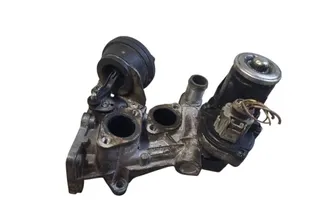 VOLKSWAGEN Passat B7 (2010-2015) EGR Valve 11725507 33348183