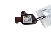 VOLVO V50 1 generation (2003-2012) Right Side Impact Sensor 30737138 33348614