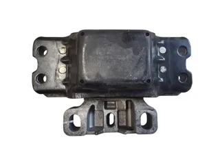 VOLKSWAGEN Golf 5 generation (2003-2009) Передняя подушка двигателя 1K0199555 33351289