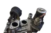 VOLKSWAGEN Passat B7 (2010-2015) EGR Valve 0280751016 33353719