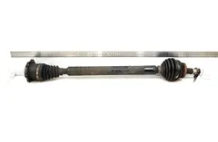 SEAT Ibiza 3 generation (2002-2008) Priekšējā labā pusass 33363683