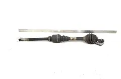 CITROËN Xsara Picasso 1 generation (1999-2010) Полуось передняя правая 33364144