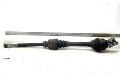 CITROËN Berlingo 1 generation (1996-2012) Front Right Driveshaft 33365838