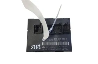 AUDI A3 8P (2003-2013) Comfort Control Unit 33368988