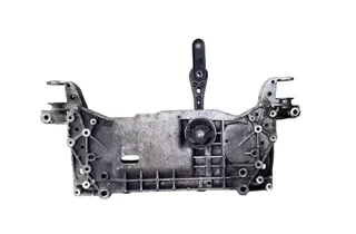 SEAT Leon 2 generation (2005-2012) Priekšējās balstiekārtas rāmis 33372182