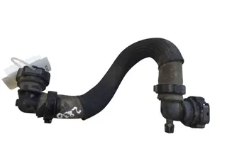 CITROËN C3 2 generation (2009-2016) Coolant Hose Pipe 9684639980 33372746