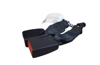 CITROËN C3 2 generation (2009-2016) Rear Right Seat Buckle 9681958880 33372801