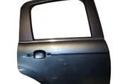 CITROËN C3 2 generation (2009-2016) Rear Right Door 33372880