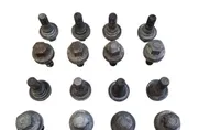 CITROËN C3 2 generation (2009-2016) Bolts 33373181
