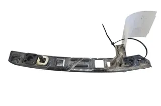 CITROËN C3 2 generation (2009-2016) Rear Right Bumper Bracket 9683977580 33373191