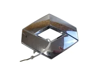 RENAULT Laguna 3 generation (2007-2015) Car manufacturer's badge 848900001R 33382030