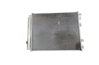 KIA Optima 4 generation (2015-2020) Gaisa kondicioniera radiators 33385518
