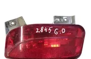 OPEL Zafira C (2012-2016) Rear Right Fog Light 13278791 33386197