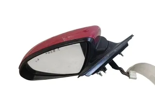 KIA Optima 4 generation (2015-2020) Зеркало передней левой двери E4044733 33386993