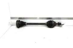 VOLKSWAGEN Golf 8 generation (2019-2023) Front Left Driveshaft 33489672