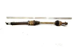 FORD Fusion 1 generation (2002-2012) Front Right Driveshaft 33491789