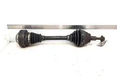 VOLKSWAGEN Golf 8 generation (2019-2023) Front Left Driveshaft 33492023