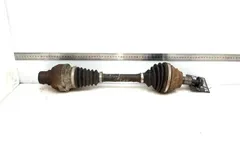 VOLKSWAGEN Touran 1 generation (2003-2015) Priekšējā kreisā pusass 33497789