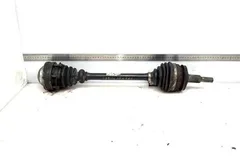 VOLKSWAGEN Transporter T5 (2003-2015) Priekšējā kreisā pusass 33498868