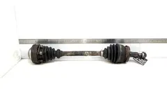 VOLKSWAGEN Transporter T5 (2003-2015) Полуось передний левый 33498922