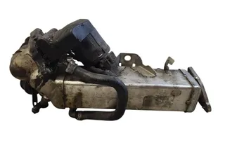 BMW 3 Series E90/E91/E92/E93 (2004-2013) Егр клапан 33499822