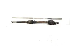 CITROËN C4 1 generation (2004-2011) Front Right Driveshaft 33499882