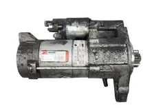 JAGUAR XF 1 generation (2011-2016) Starter Motor S6236S 33502292