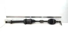 TOYOTA Avensis Verso 1 generation (2001-2003) Priekšējā labā pusass 4341005320 33502854