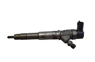 RENAULT Master 3 generation (2010-2023) Fuel Injector 0445110375 33503387