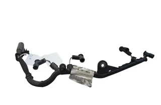 CITROËN C5 2 generation (2008-2017) Kvēlsveces vadi 9678376680 33503484