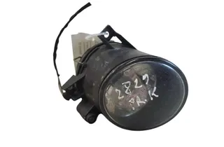 SEAT Leon 2 generation (2005-2012) Front Left Fog Light 5P0941699A 33511246