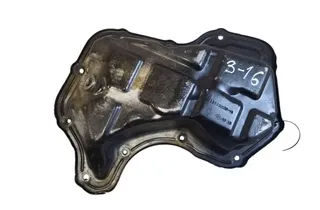 NISSAN Qashqai 2 generation (2013-2023) Karteris 111113203R 33512098