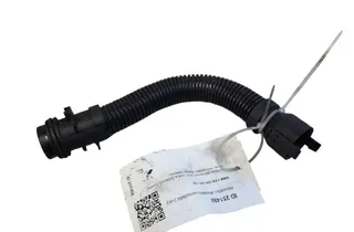 BMW 3 Series E90/E91/E92/E93 (2004-2013) Elpošanas šļūtene 586509 33514216