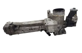 VOLVO V70 3 generation (2007-2020) Егр клапан 30774531 33519506