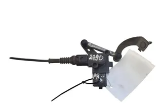 SKODA Octavia 2 generation (2004-2013) Front Left Level Sensor 1T0907503 33529007