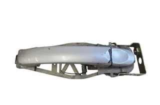 VOLKSWAGEN Caddy 3 generation (2004-2015) Наружная ручка боковых левых дверей 33529060