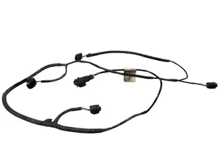 CITROËN C5 2 generation (2008-2017) Жгут проводов задних парктроников 20103124 33530042