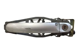 VOLKSWAGEN Caddy 3 generation (2004-2015) Наружная ручка боковых левых дверей 33530155