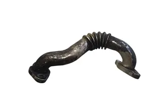 SEAT Toledo 4 generation (2012-2020) EGR Tube Pipe 03L131521Q 33530631