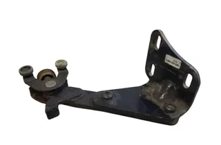 VOLKSWAGEN Caddy 3 generation (2004-2015) Петля для раздвижной двери 2K0843398A 33530757