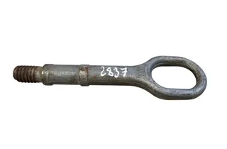VOLKSWAGEN Caddy 3 generation (2004-2015) Tow Hook Loop Eye 1T0805615 33531406