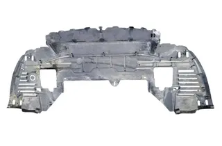 CITROËN C5 2 generation (2008-2017) Крышка днища переднего бампера 08G4678896 33531644