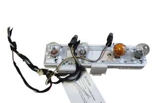 SKODA Octavia 2 generation (2004-2013) Rear light contacts 1Z5945258 33534784