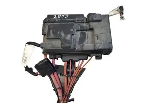 VOLVO XC60 1 generation (2008-2017) Распределительная коробка 30659092 33534902